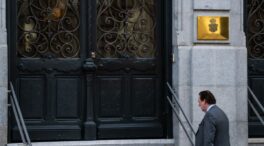 El CGPJ considera «imprescindible» el incremento de la planta judicial