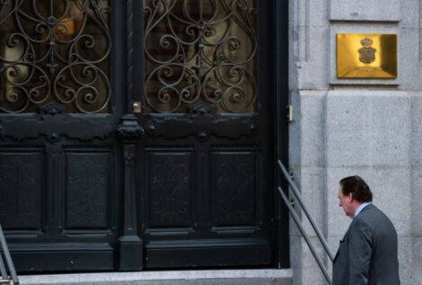 El CGPJ considera «imprescindible» el incremento de la planta judicial