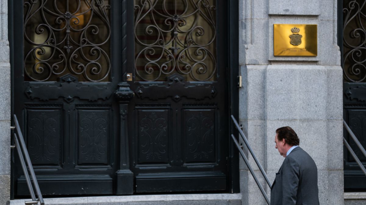 El CGPJ considera «imprescindible» el incremento de la planta judicial