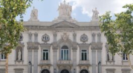 El CGPJ nombra dos plazas clave del Supremo gracias a la renuncia de juezas progresistas