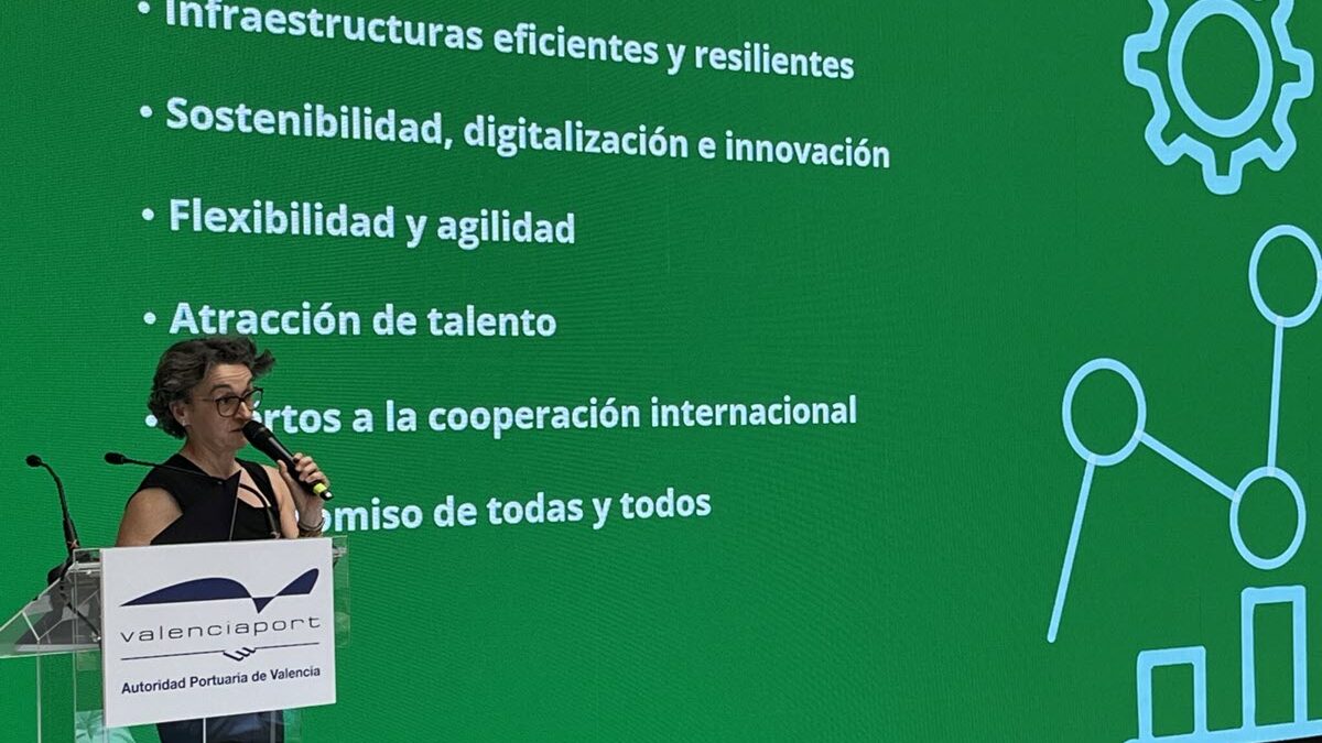 El Puerto de Valencia defiende el contrato con Ineco pero no explica por qué se ocultó