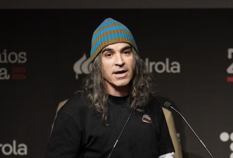 Chema Alonso, hacker ex de Telefónica, uno de los miembros del nuevo comité de árbitros