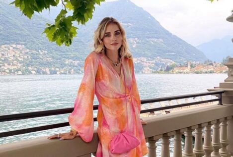 Chiara Ferragni vende Villa Matilda: la mansión en Lago di Como y su último lazo con Fedez