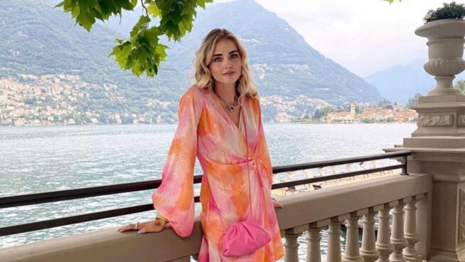 Chiara Ferragni vende Villa Matilda: la mansión en Lago di Como y su último lazo con Fedez