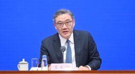 China denuncia las sanciones de la UE a sus empresas «bajo acusaciones infundadas»