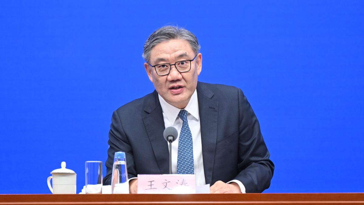 China denuncia las sanciones de la UE a sus empresas «bajo acusaciones infundadas»