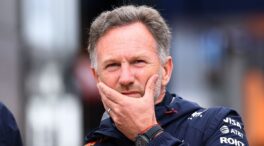 Red Bull despide a Christian Horner tras 20 años al frente de la escudería de F1