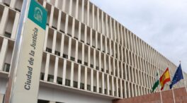 Condenan a 47 años de cárcel a un hombre en Málaga por abuso sexual a sus cinco sobrinas
