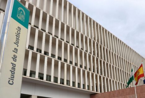 Condenan a 47 años de cárcel a un hombre en Málaga por abuso sexual a sus cinco sobrinas