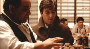 La pasta con albóndigas de Peter Clemenza, una receta exquisita y fácil salida de 'El padrino'