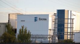 La CNMC autoriza a Esseco adquirir Ercros si rompe acuerdos con la coreana UNID