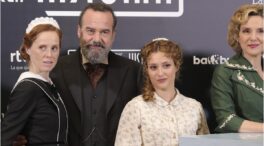 Este es el sueldo de los actores de 'La promesa': «Pagan muy bien; pensé en comprar una casa»