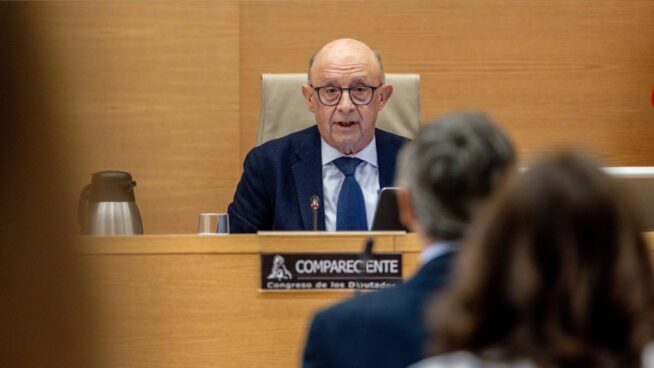 Codere pidió hablar con Hacienda tras ser acusada de haberse beneficiado por Montoro