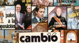 'Cambio16': historia de una batalla por la libertad de prensa