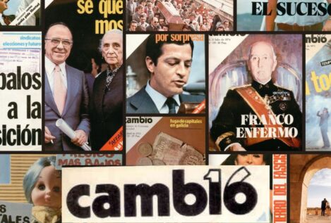 'Cambio16': historia de una batalla por la libertad de prensa