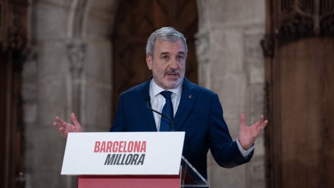 Collboni responderá a la fuga de The District a Madrid con una feria de «alquiler asequible»