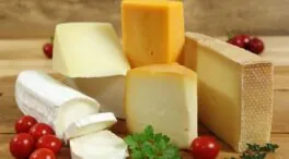 Lic Agustina Leivas, nutricionista: «El color del queso indica la cantidad de grasa  que aporta»