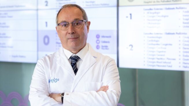 Hallan una combinación de fármacos que frena el cáncer de próstata metastático resistente