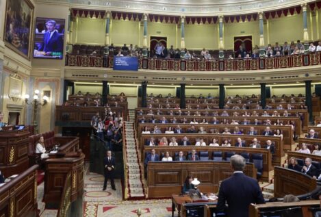 Los servicios jurídicos del Congreso cuestionan la reforma para sancionar a 'pseudoperiodistas'