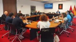 Bildu presidirá la comisión de investigación sobre adjudicaciones públicas en Navarra
