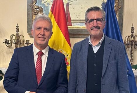 El presidente del PSOE valenciano falsificó un título universitario para ser funcionario