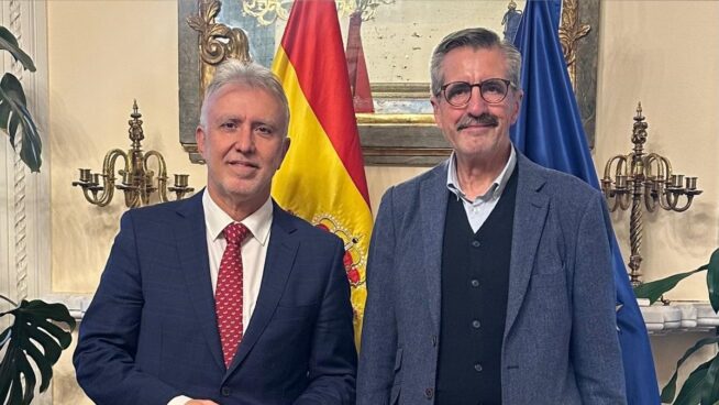 El presidente del PSOE valenciano falsificó un título universitario para ser funcionario