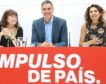 Sánchez dice que expulsará del PSOE a los militantes que consuman prostitución