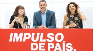 Sánchez dice que expulsará del PSOE a los militantes que consuman prostitución