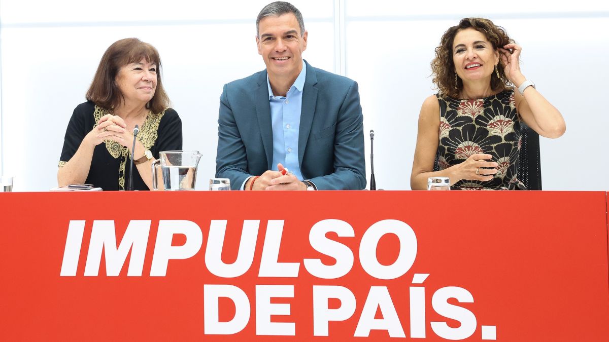 Sánchez dice que expulsará del PSOE a los militantes que consuman prostitución