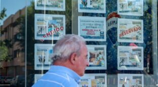 Vuelco en las hipotecas: predominan las fijas, las mixtas aguantan y las variables desaparecen