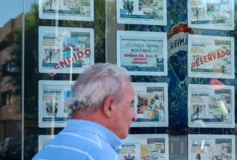 Vuelco en las hipotecas: predominan las fijas, las mixtas aguantan y las variables desaparecen