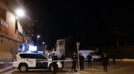 La última concentración en Torre Pacheco se salda con 20 denuncias por desorden público