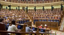 El Congreso acepta concretar más el régimen sancionador a periodistas parlamentarios