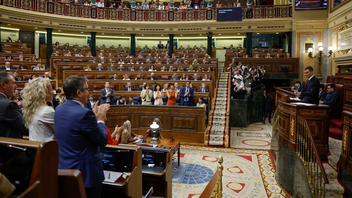 Sánchez dice que está decepcionado consigo mismo, pero asegura que es un político «limpio»