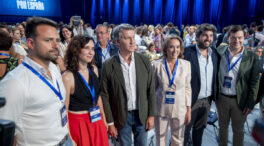 El PP tilda de «postureo» la «pretendida lucha contra la corrupción y el machismo» de Sánchez