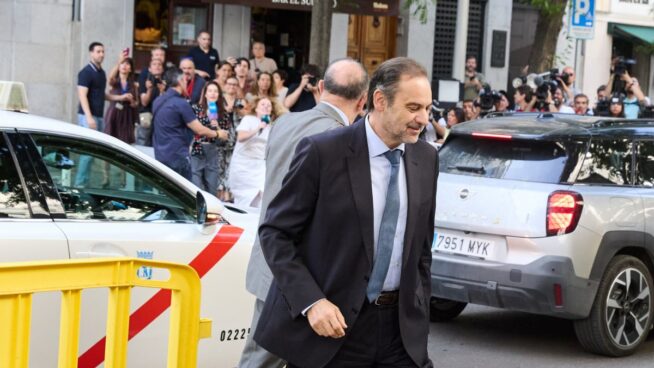 Ábalos se querella por falsedad contra el ministerio de Óscar Puente por la auditoría