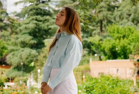 Fátima Valdés, estilista: «Para invitadas de boda de verano, recomiendo estas marcas»