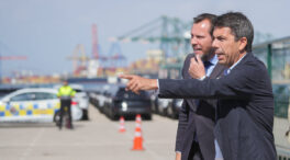 El Gobierno toma el control de las obras del primer puerto de España tras el 'caso Cerdán'