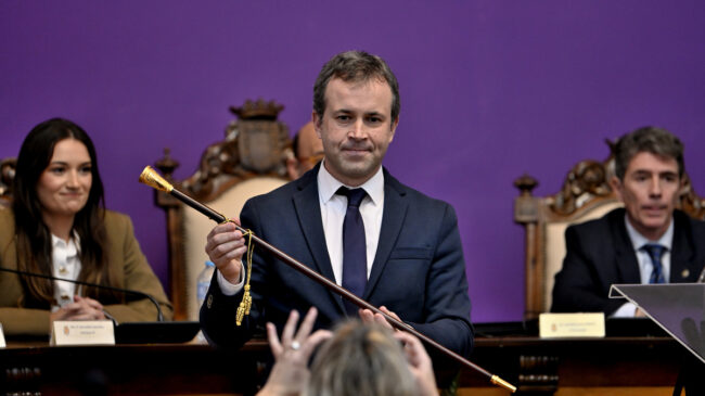 Jaén Merece Más pone en revisión su acuerdo con el PSOE tras el bloqueo presupuestario