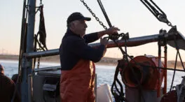 Pescadores de cerco en Cádiz alertan de una situación límite y exigen reformas al Gobierno