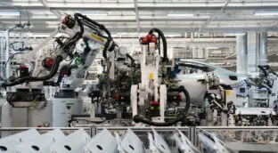 La inversión china impulsa la transformación tecnológica e industrial de Jaén