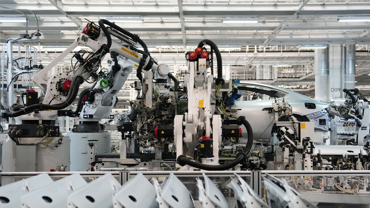 La inversión china impulsa la transformación tecnológica e industrial de Jaén