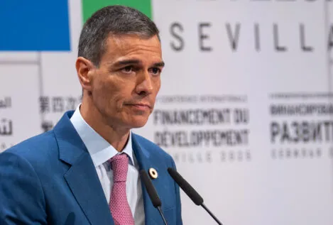 La corrupción es un fenómeno estatal