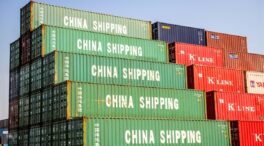 China advierte de medidas frente a cualquier acuerdo comercial con EEUU a su costa