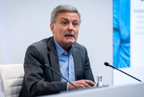 El 'rescate' de Correos logra su aprobación definitiva en el Congreso de los Diputados