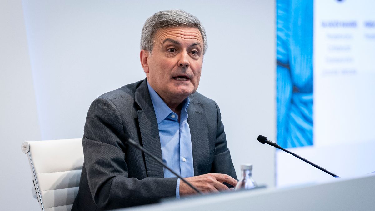El ‘rescate’ de Correos logra su aprobación definitiva en el Congreso de los Diputados