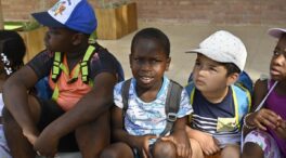 CaixaProinfancia ofrece campamentos para 30.000 niños en situación de vulnerabilidad