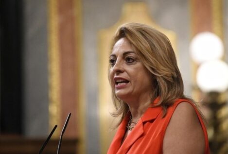 CC exige a Sánchez una cuestión de confianza o elecciones y UPN insta al presidente a irse