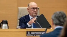 Montoro dice que no hay pruebas contra él y vincula el caso a los escándalos del Gobierno