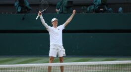 Cuánto dinero se lleva Jannik Sinner por el título de Wimbledon 2025